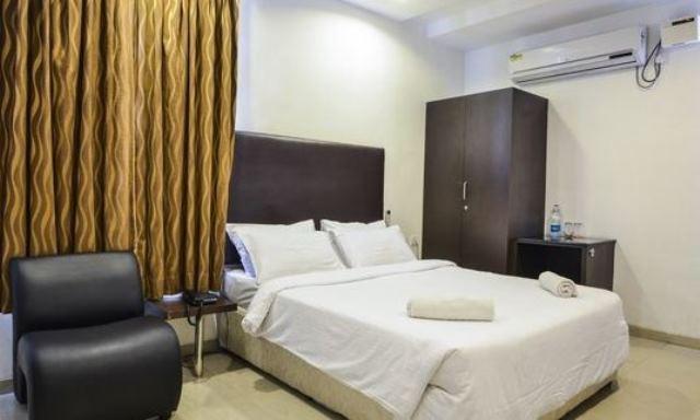 Beccun Designer Hotel Hyderabad Cameră foto